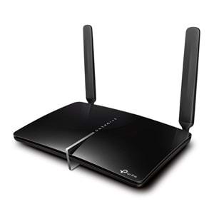 TP-Link Archer-MR600 4G+ Cat6 AC1200 Wireless Dual Band Gigabit Router