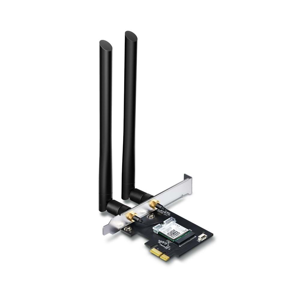 TP-Link ARCHER-T5E WRL 300MBPS 2 Antenli Adaptör