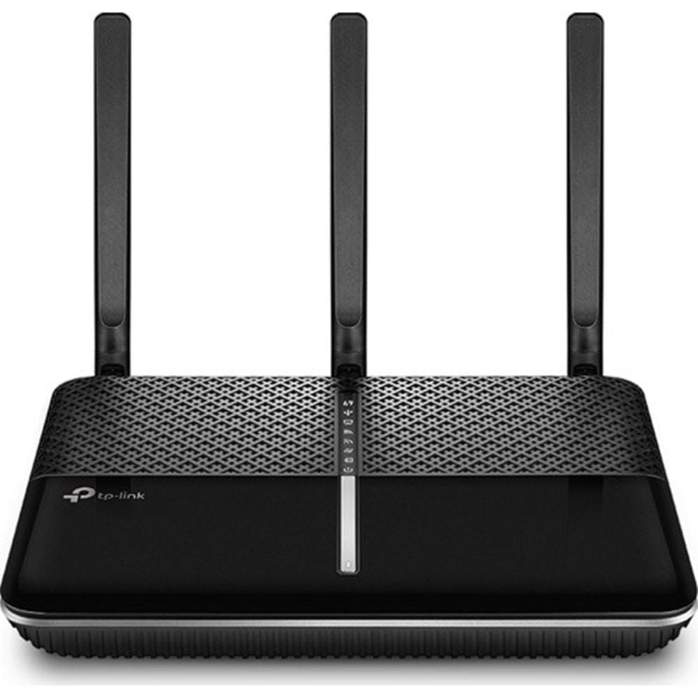 TP-Link ARCHER-VR2100 AC2100 Wireless MU MIMO VDSL ADSL Modem Router