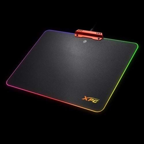 XPG BATTLE GROUND XLPR BLACK Mouse PAD BTLGRNDXLPrime-BKC