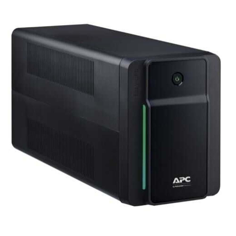 APC BVX1600LI-GR 1600VA Kesintisiz Güç Kaynağı