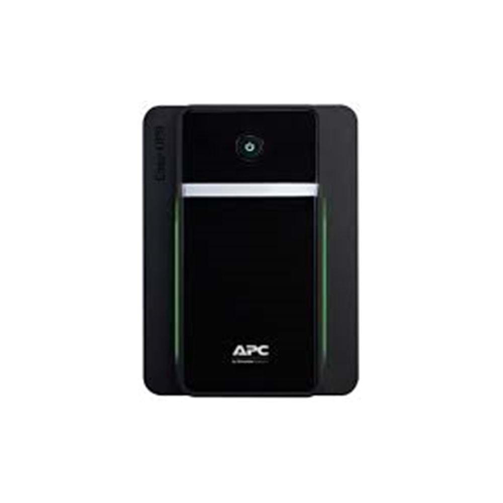 APC BVX2200LI-GR 2200VA Kesintisiz Güç Kaynağı