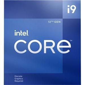 Intel Core i9-12900F 5.1GHz 16 Çekirdek 30MB LGA1700 10nm İşlemci BX8071512900F