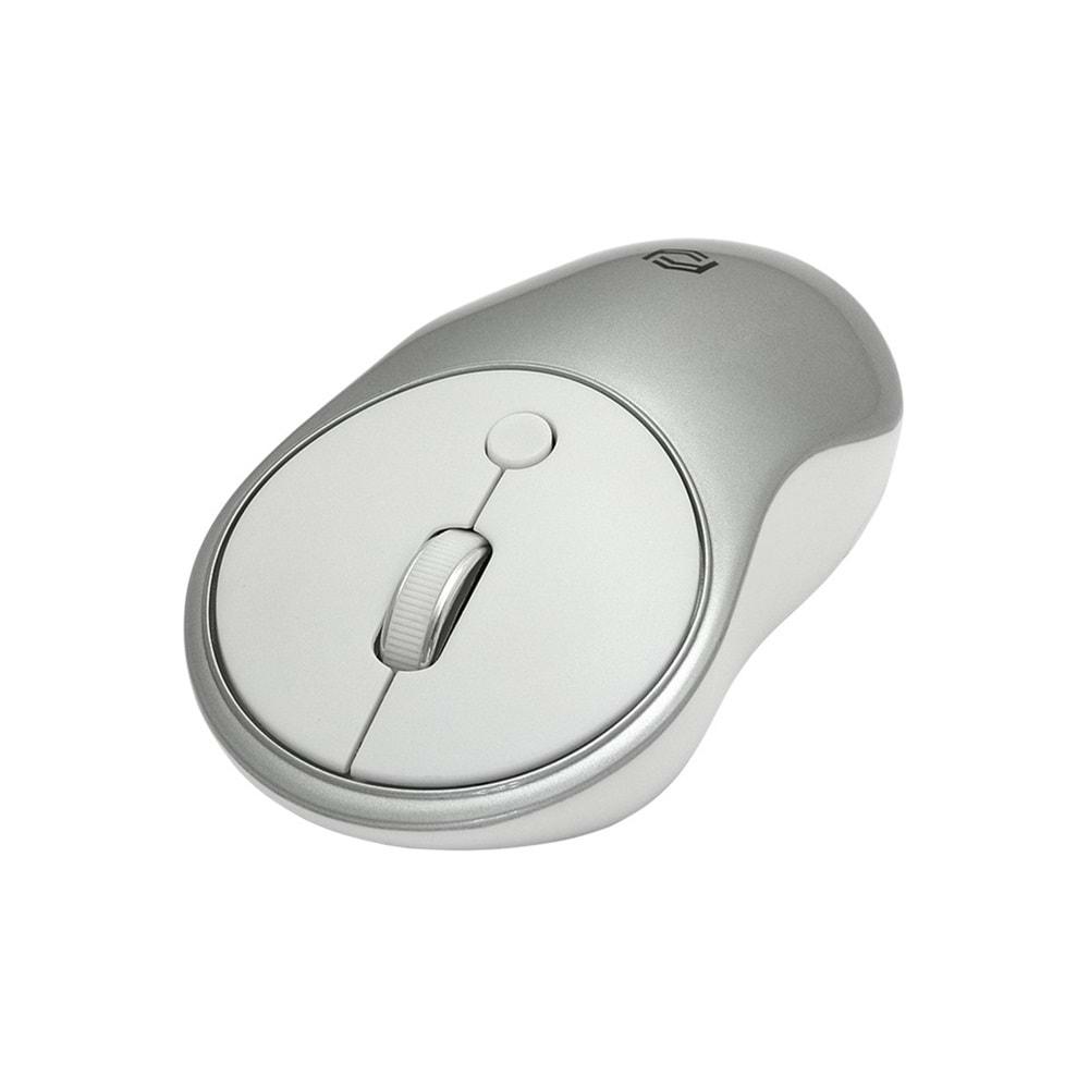 Frisby FM-250WM Kablosuz Mouse Beyaz