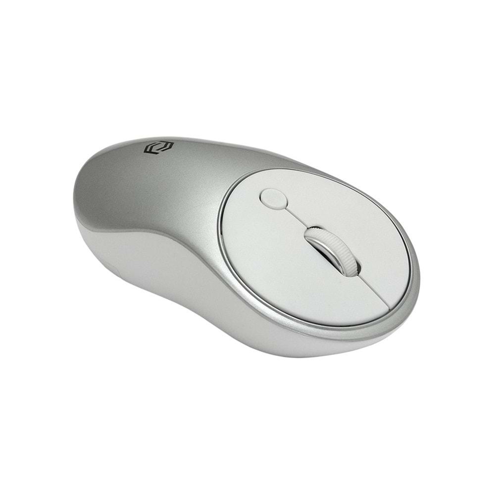 Frisby FM-250WM Kablosuz Mouse Beyaz