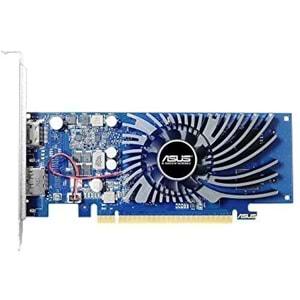 Asus GT1030-2G-BRK 2GB 64Bit GDDR5 DP/HDMI 16X Ekran Kartı