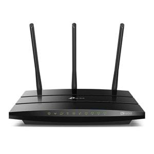 TP-Link Archer VR400 1200Mbps Gigabit VDSL,ADSL2 Modem Router