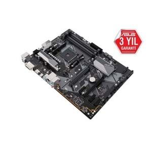 Asus Prime B450-PLUS B450 DDR4 M.2 HDMI/DVI 16X 1151p