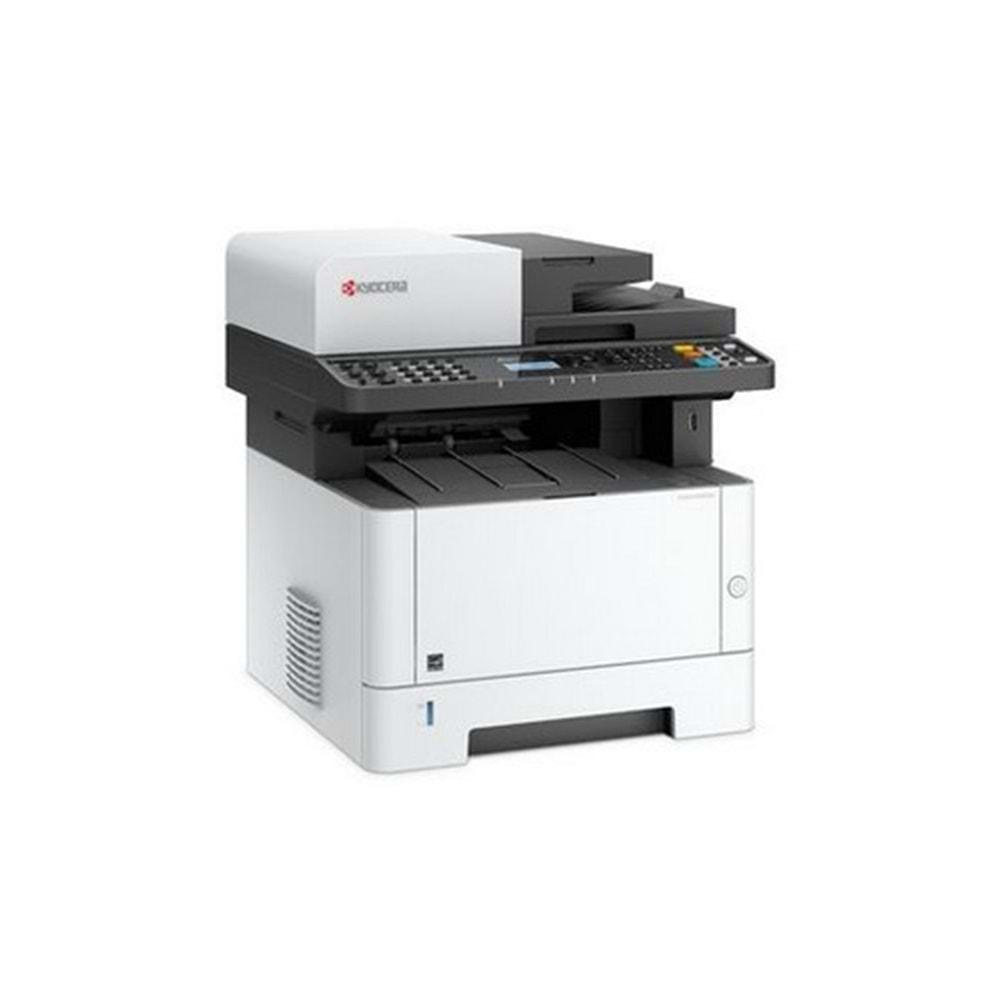 Kyocera ECOSYS M2635dn Fot,NetYazıcı,RenkTar,Dubl,Feeder