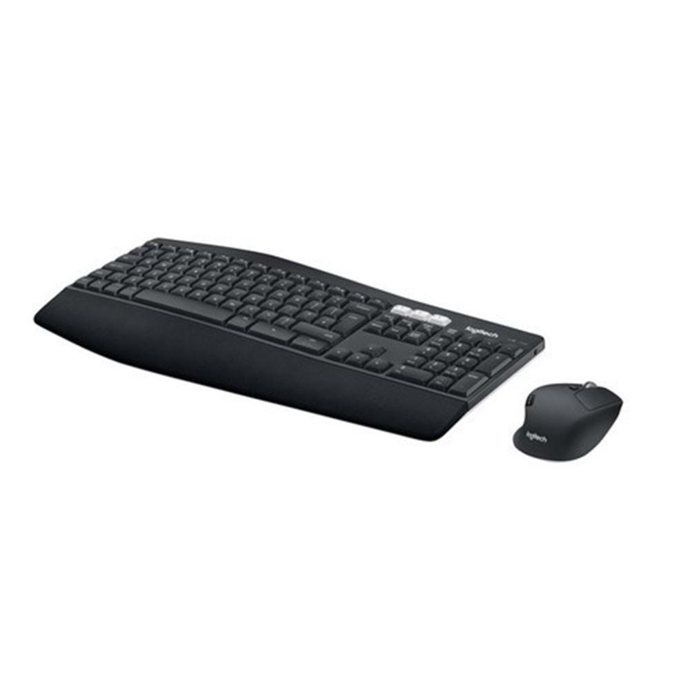 Logitech MK850 Kablosuz Klavye Mouse 920-008230