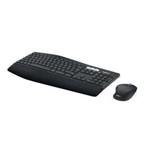 Logitech MK850 Kablosuz Klavye Mouse 920-008230