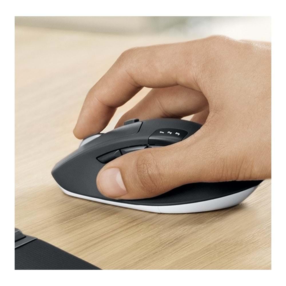 Logitech MK850 Kablosuz Klavye Mouse 920-008230