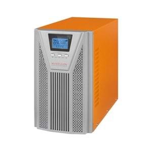 Makelsan Powerpack SE04 3 KVA 2700W 6x 12V/7AH 4-8 Dk Online UPS