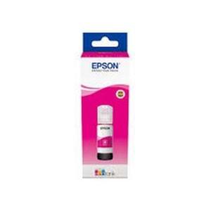 Epson 103 Kırmızı Mürekkep Kartuşu C13T00S34A