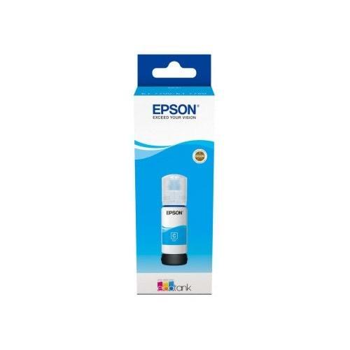 Epson 103 Mavi Mürekkep Kartuşu C13T00S24A