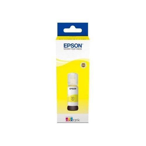 Epson 103 Sarı Mürekkep Kartuşu C13T00S44A