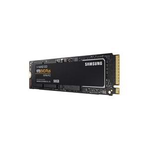 Samsung 970 EVO Plus 500GB NVMe M.2 3500/3300MB/s MZ-V7S500BW