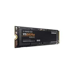 Samsung 970 EVO Plus 500GB NVMe M.2 3500/3300MB/s MZ-V7S500BW