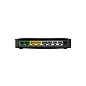 Zyxel GS1900-8 8 Port 8xGigabit Web Yönetilebilir Switch