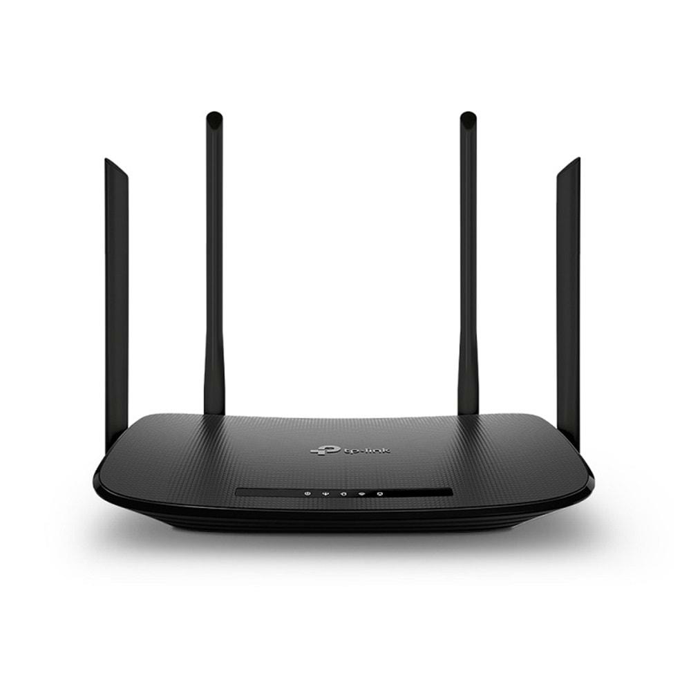 TP-Link Archer VR300 AC 1200 Mbps Wireless Fiber,VDSL,ADSL Modem