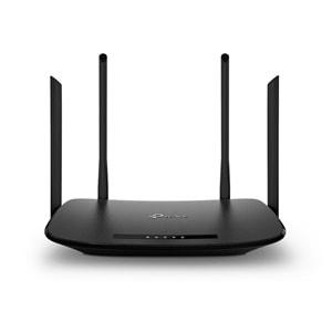 TP-Link Archer VR300 AC 1200 Mbps Wireless Fiber,VDSL,ADSL Modem