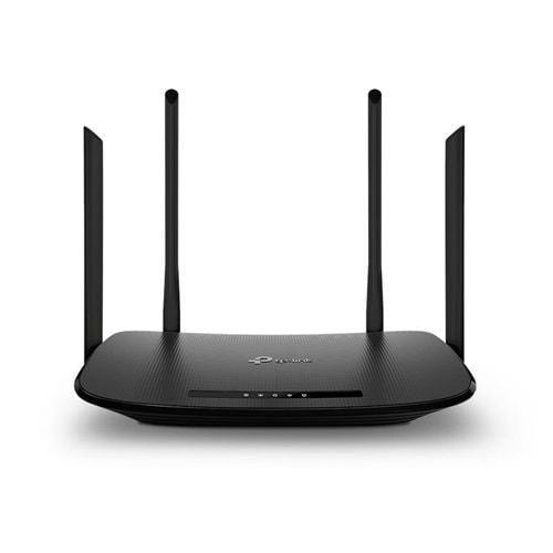 TP-Link Archer VR300 AC 1200 Mbps Wireless Fiber,VDSL,ADSL Modem