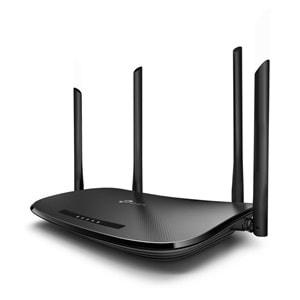 TP-Link Archer VR300 AC 1200 Mbps Wireless Fiber,VDSL,ADSL Modem