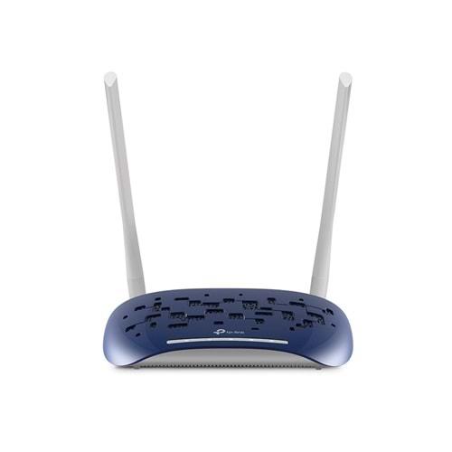 TP-Link TD-W9960 300Mbps Wireless N VDSL,ADSL Modem Router