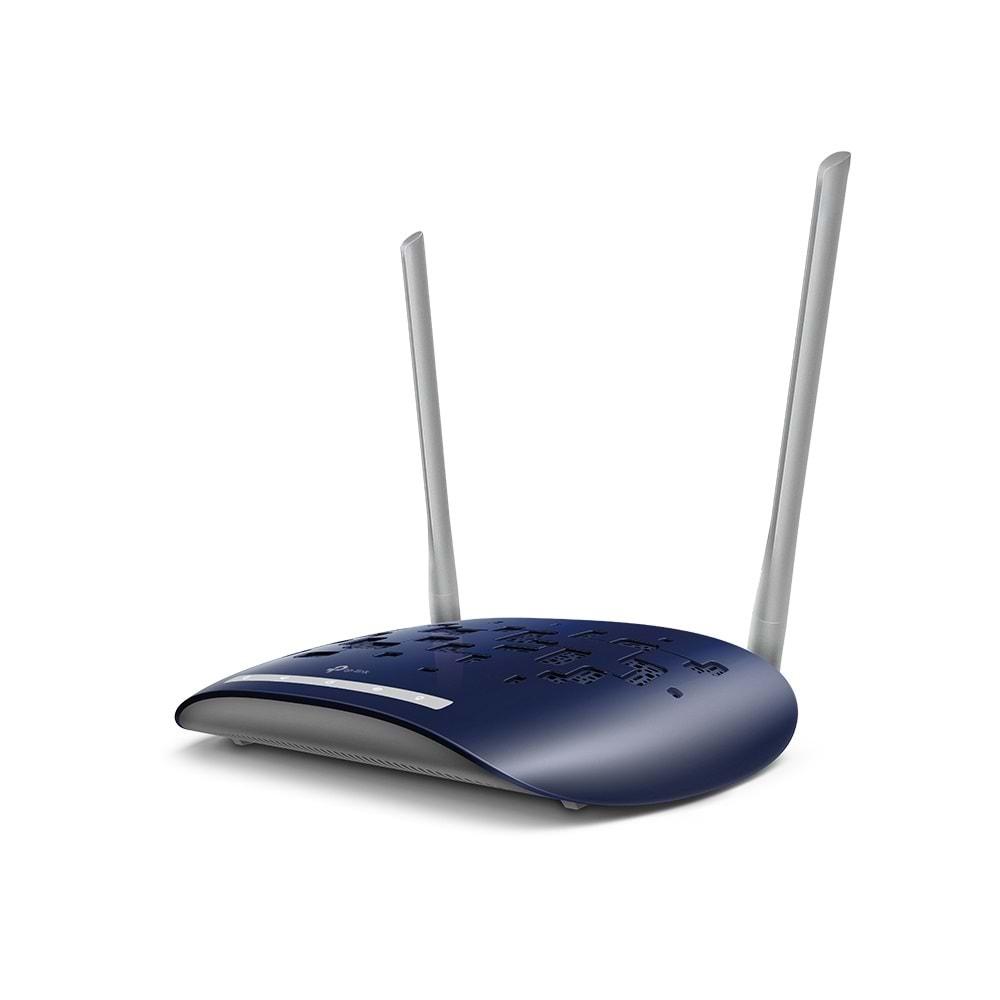 TP-Link TD-W9960 300Mbps Wireless N VDSL,ADSL Modem Router