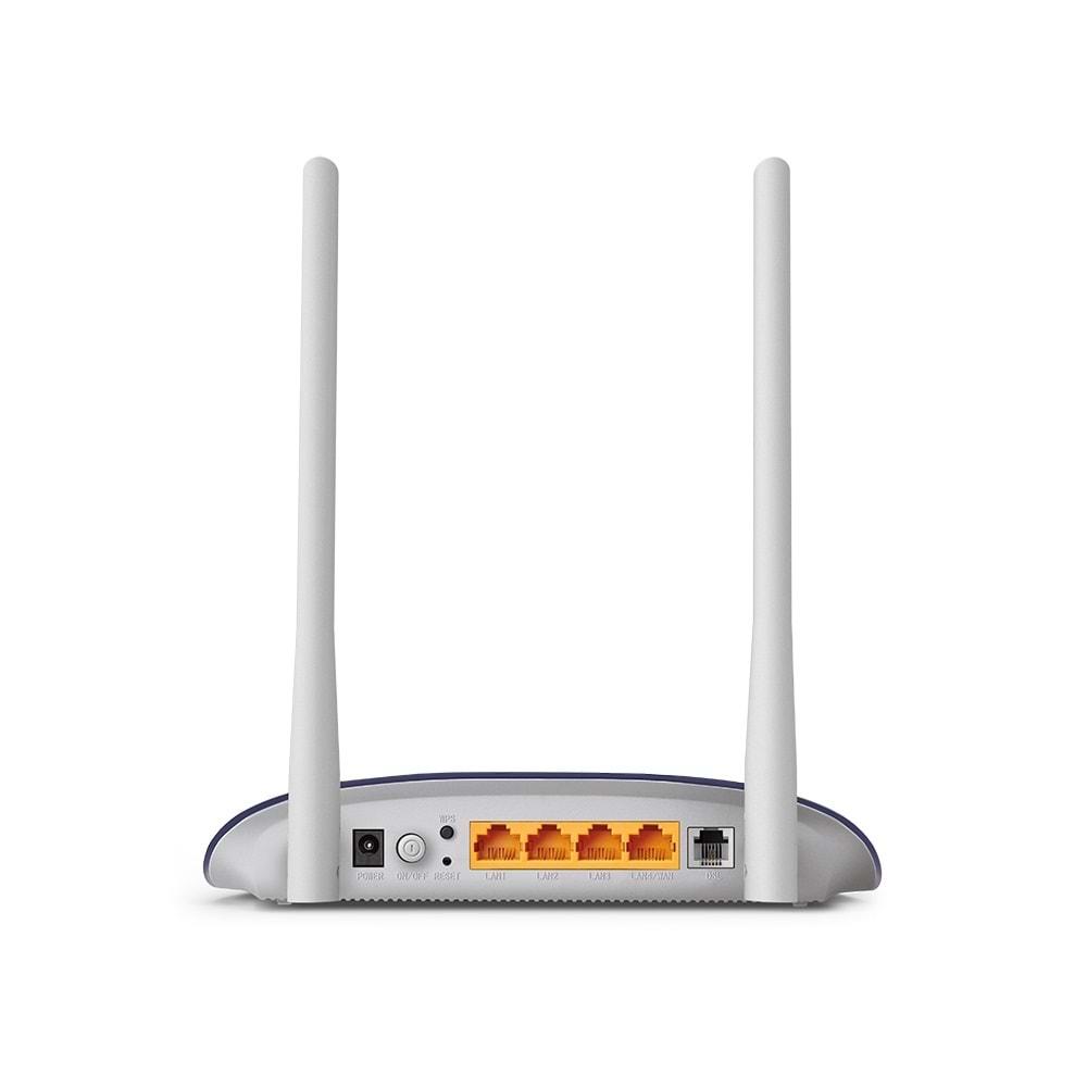 TP-Link TD-W9960 300Mbps Wireless N VDSL,ADSL Modem Router