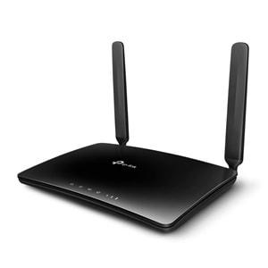 TP-Link TL-MR6400 Kablosuz 300Mbps 4G LTE Router