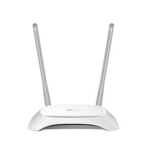 TP-Link TL-WR850N 300 Mbps Kablosuz 4 Portlu Menzil Genişletici