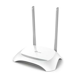 TP-Link TL-WR850N 300 Mbps Kablosuz 4 Portlu Menzil Genişletici