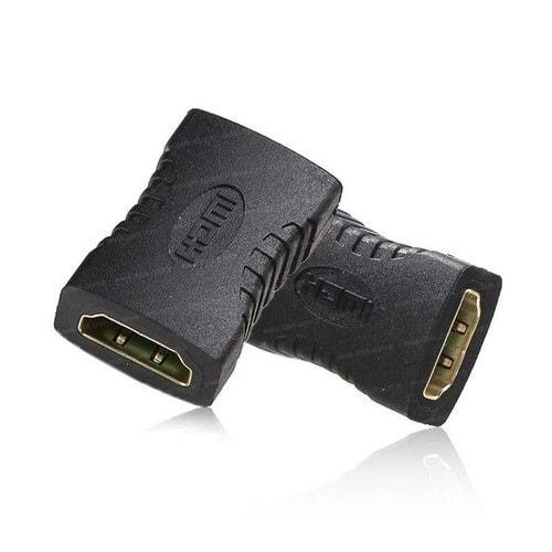 Dark HDMI Dişi/Dişi Köprü (DK-HD-AFXF)