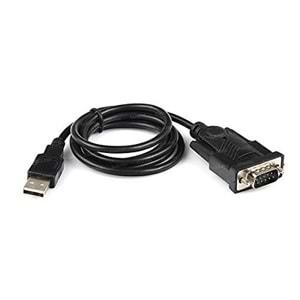 Dark USB 2.0 - RS232 Seri Port Dönüştürücü Profesyonel Kablo (DK-CB-USB2RS232PRO)