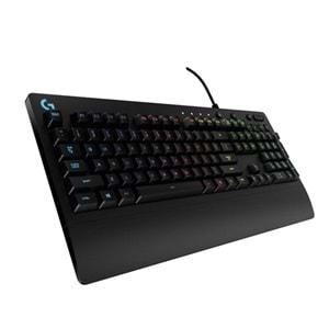 Logitech G213 Gaming Kablolu Klavye 920-008094