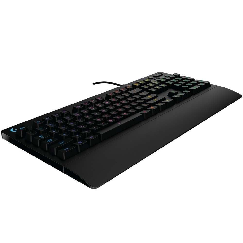 Logitech G213 Gaming Kablolu Klavye 920-008094