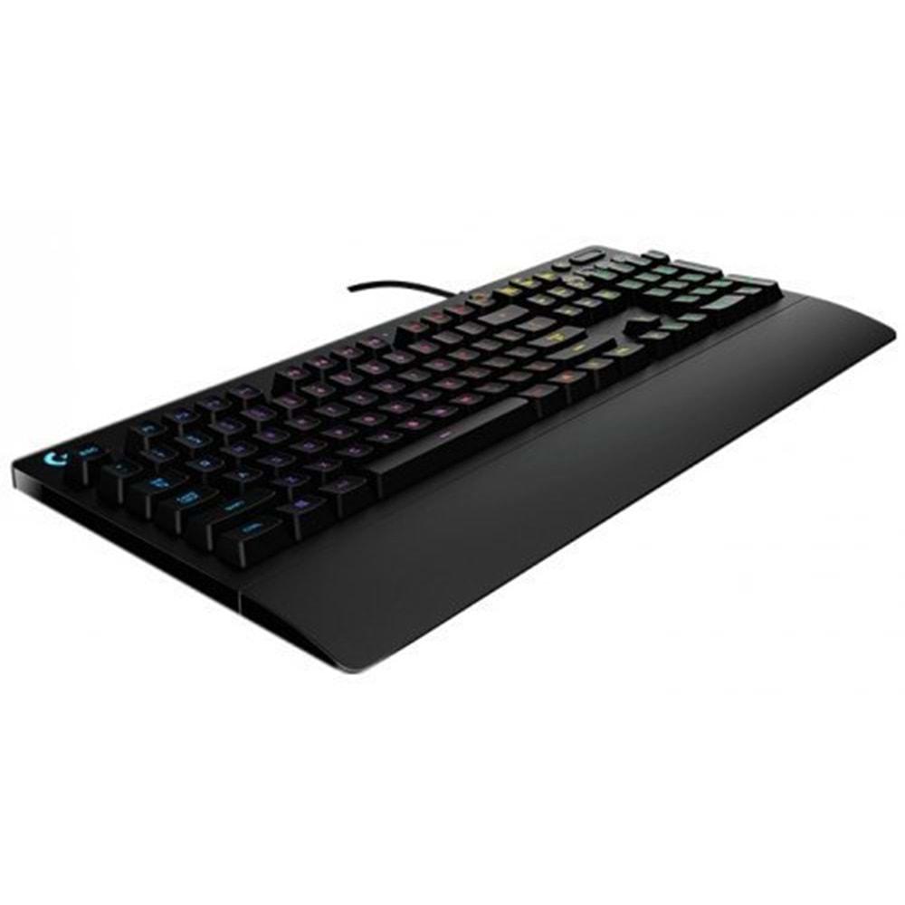 Logitech G213 Gaming Kablolu Klavye 920-008094