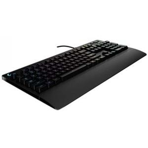 Logitech G213 Gaming Kablolu Klavye 920-008094