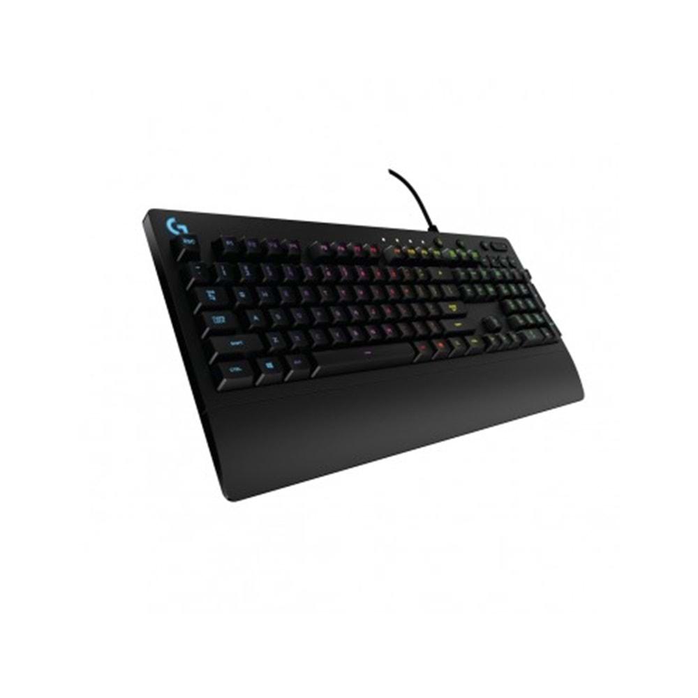 Logitech G213 Gaming Kablolu Klavye 920-008094