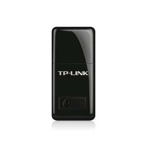 TP-Link TL-WN823N Kablosuz,300Mbps,N Mini USB Sinyal Alıcı