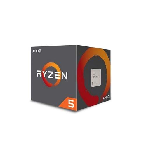 AMD RYZEN 5 3600 3.7/4.2GHz 35MB 65W AM4 İşlemci