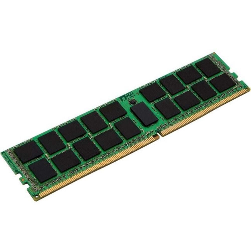 Kingston 16GB 2666MHz DDR4 CL19 KVR26N19D8-16