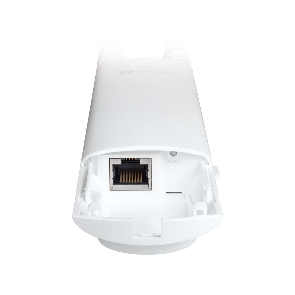 TP-Link EAP225-Outdoor AC1200 Mbps Kablosuz Tavana Monte