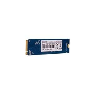 Hı-Level 256GB Sata3 M2 Nvme Pcıe SSD 3300/1200MBS HLV-M2PCIESSD2280/256G