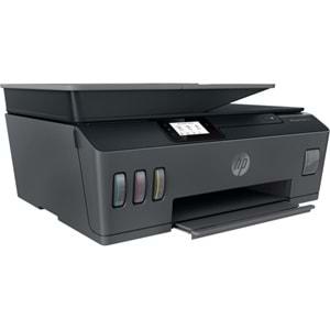 Hp Smart Tank 530 Yaz-Tar-Fot-ADF,WiFi 4SB24A