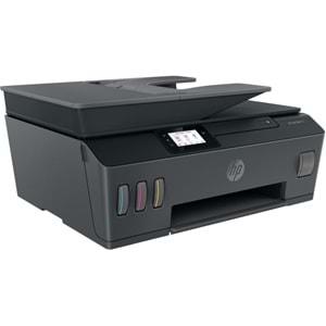 Hp Smart Tank 615 Yaz-Tar-Fot-Fax,ADF,WiFi Y0F71A