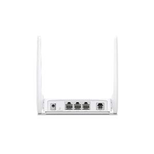 Mercusys MW300D 300 Mbps Kablosuz N ADSL2 + Modem Router