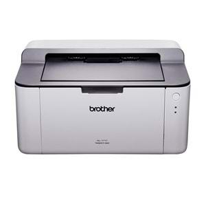 Brother HL-1111-3T Mono Lazer Yazıcı 3 Tam Dolu Toner A4