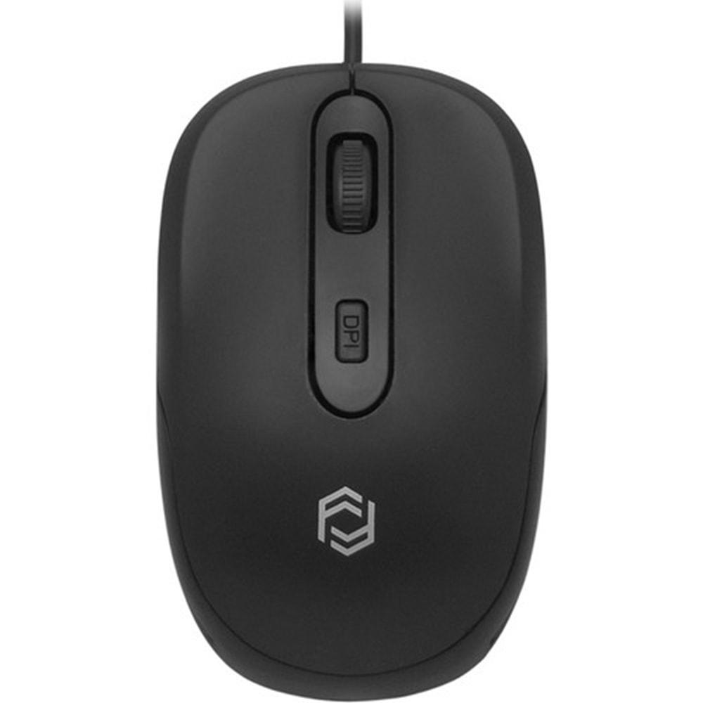 Frisby FM-3014K Kablolu Optik Mouse